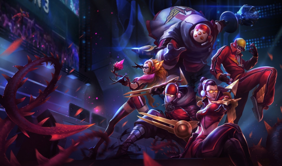 lol lcs esports lol lcs esports